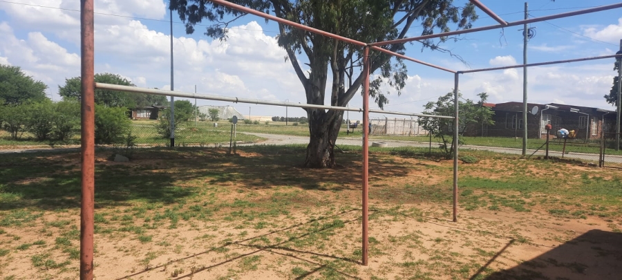 3 Bedroom Property for Sale in Odendaalsrus Free State